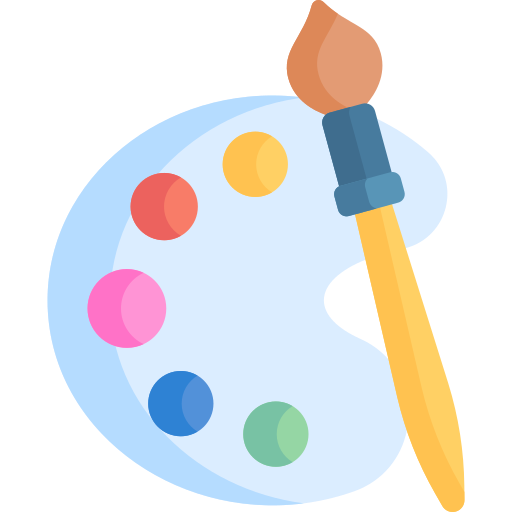 I Drawing