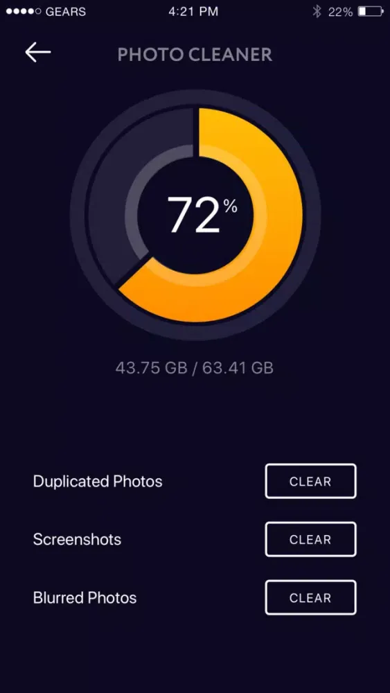 Скриншоты WiFi Toolkit: Network Analyzer
