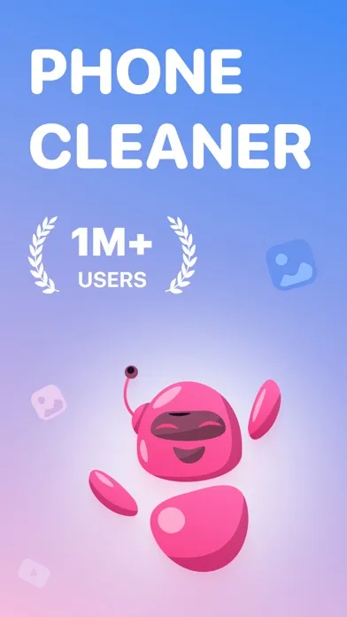Magic Cleaner & Smart Cleanup Ekran Görüntüleri