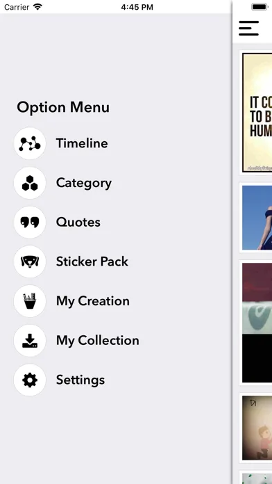Status Video & DP for Whatsapp Screenshots
