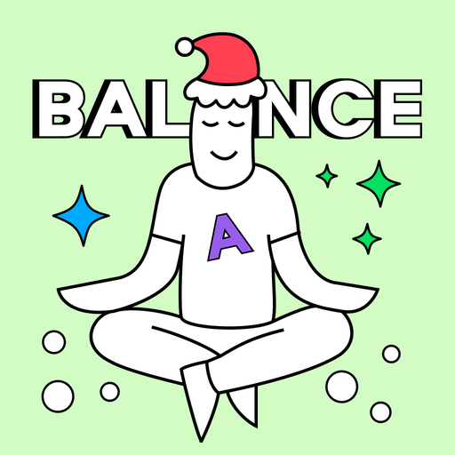 А Balance