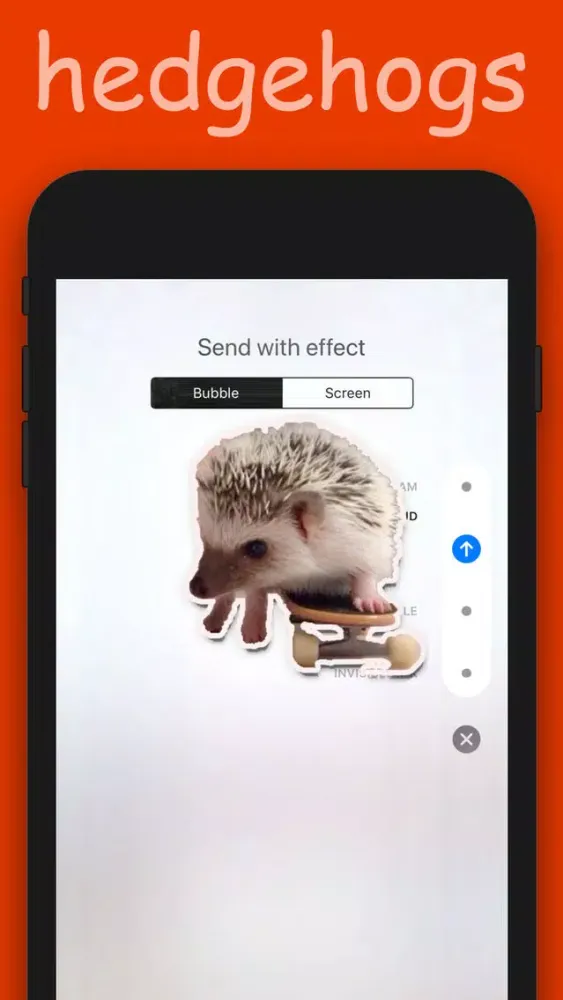 Cute Hedgehogs应用截图