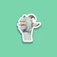 Cute Goats