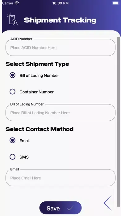 mServices lite स्क्रीनशॉट