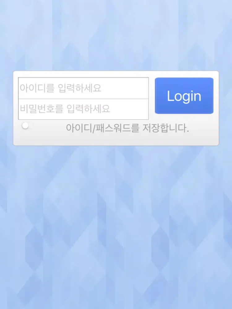 TV Editor(세로버전) iPad  Screenshots