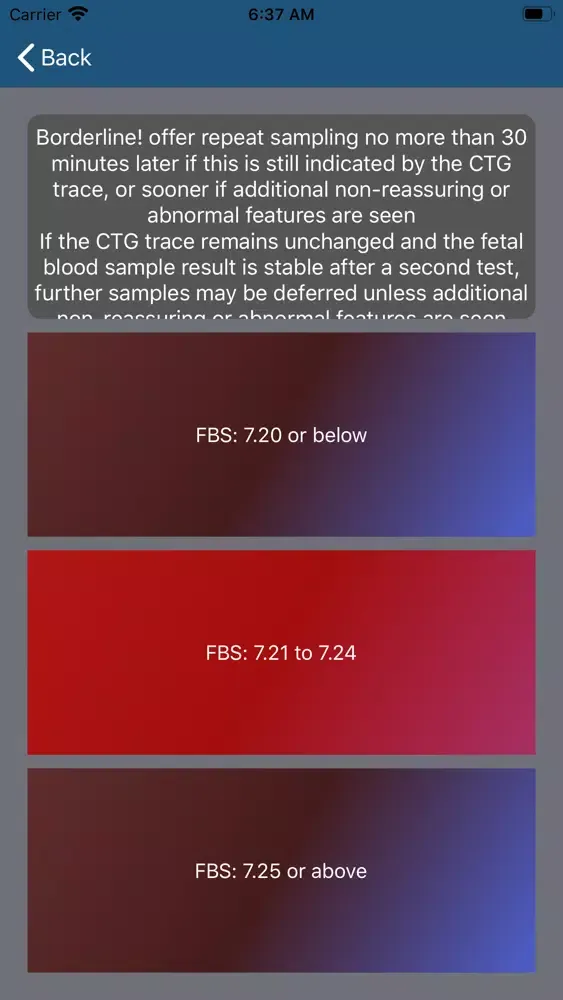 Obs/Gynae ToolKit + Flashcards Ekran Görüntüleri