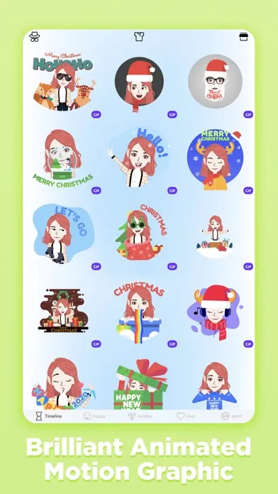 Meme Maker - AiMoji Screenshots