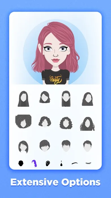 Meme Maker - AiMoji Screenshots