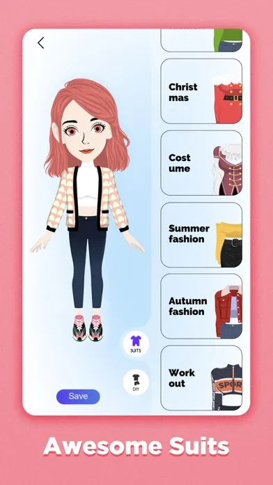 Meme Maker - AiMoji Screenshots
