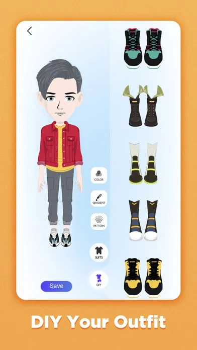 Meme Maker - AiMoji Screenshots