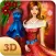 Christmas Salon Dress Designer: Fashion Dress Up