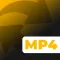 MP4 Converter, MP4 to MP3