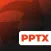 PPTX Converter, PPTX to PDF