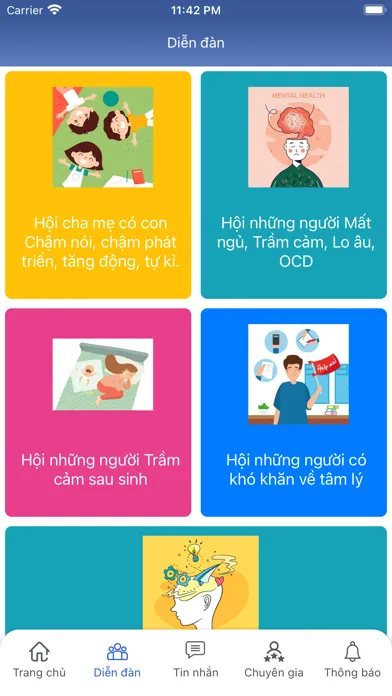 Screenshot di Dr.Psy