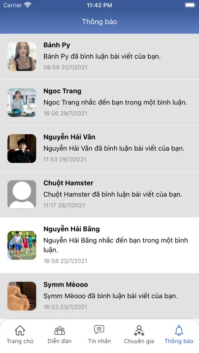 Screenshot di Dr.Psy