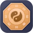 寻龙罗盘