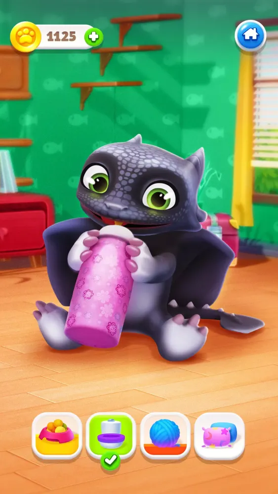 Capturas de pantalla de My Dragon