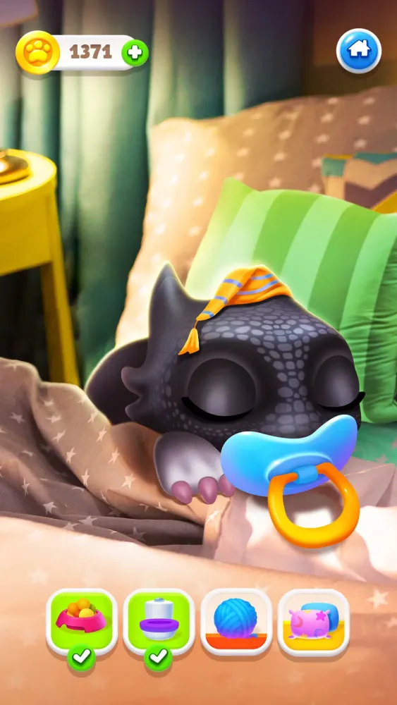Capturas de pantalla de My Dragon