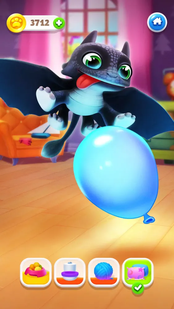 Capturas de pantalla de My Dragon