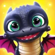My Dragon - Virtual Pet Game