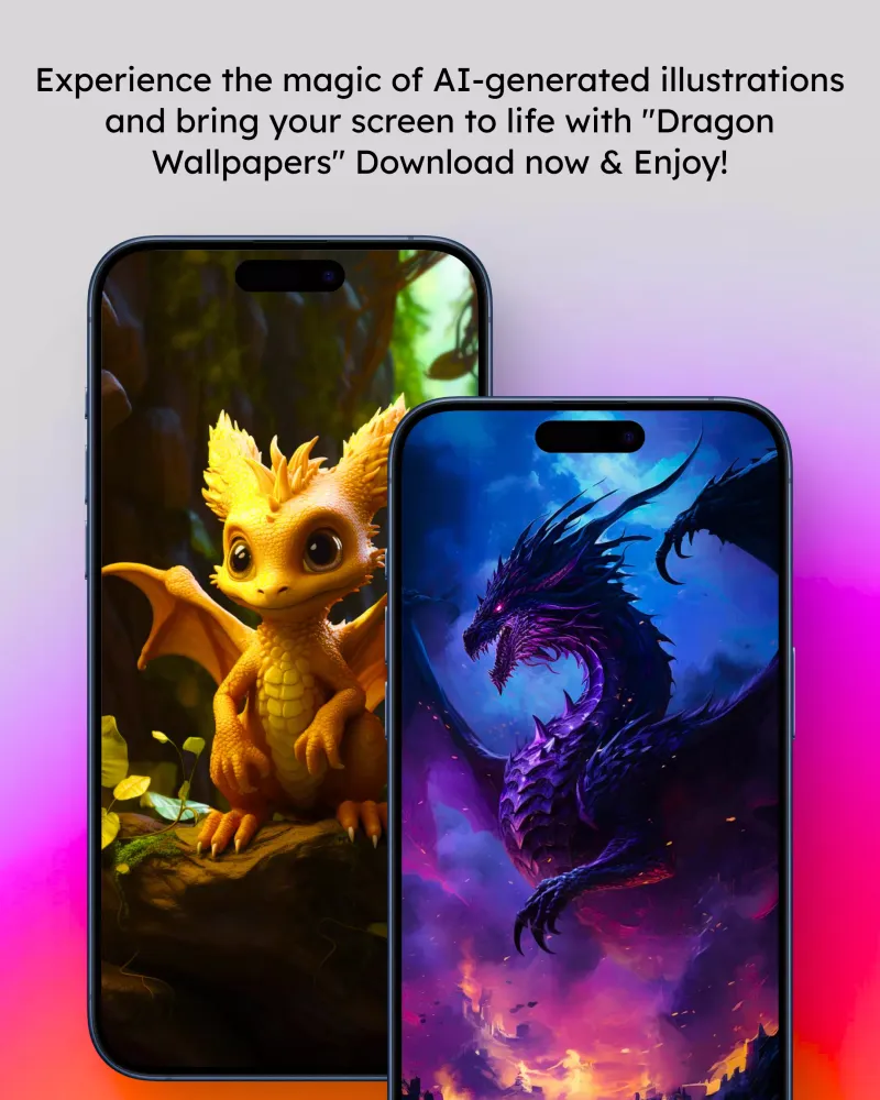 Dragon Wallpapers Screenshots