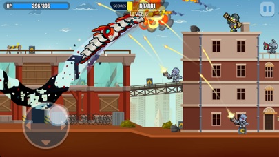 Swing Dragon 3D应用截图