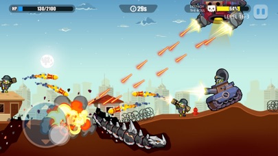 Swing Dragon 3D应用截图