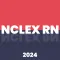 NCLEX RN Prep 2024