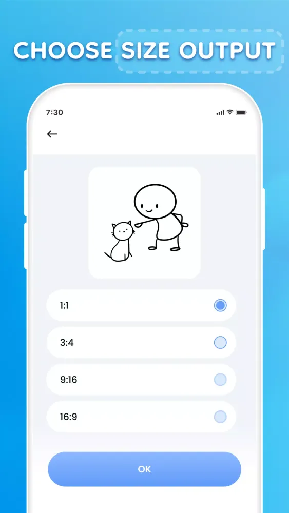 AniDraw: 2D Draw Animation Ekran Görüntüleri