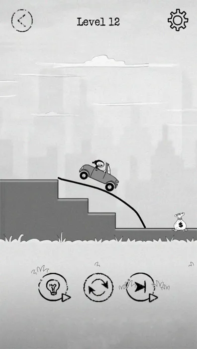 Скриншоты Draw Bridge Police Escape