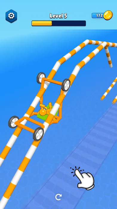 صور Draw Crash Test: Destruction