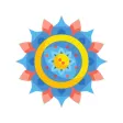 Mandala Coloring App- Adults