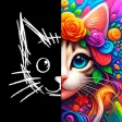 Draw sketch easy AI generator Draw sketch easy AI generator