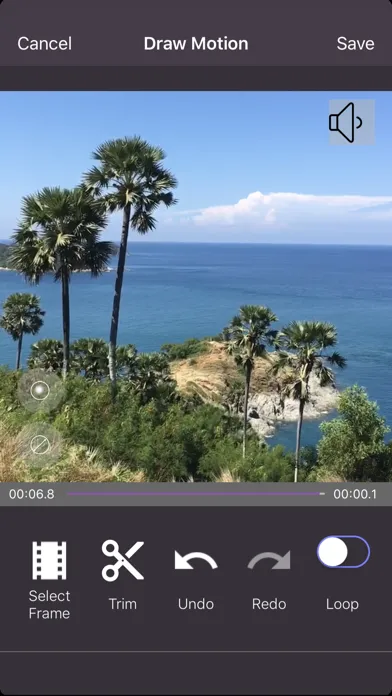 صور Draw Motion with Stabilization