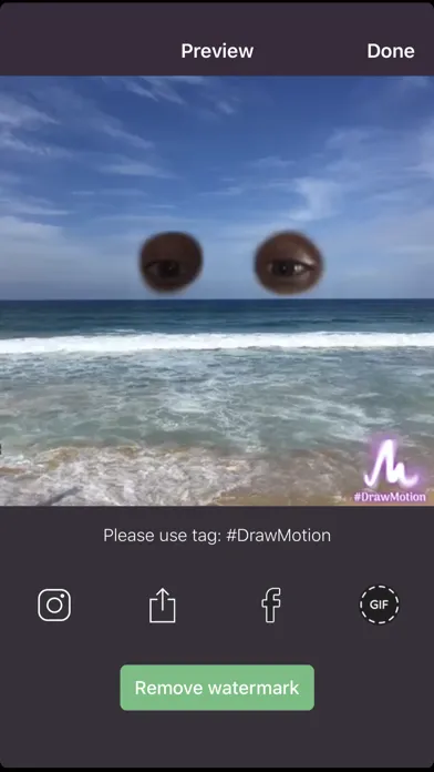 صور Draw Motion with Stabilization