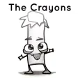 The Crayons The Crayons