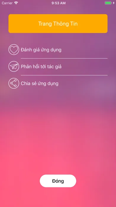Capturas de tela do Tính Tiền Điện 2024