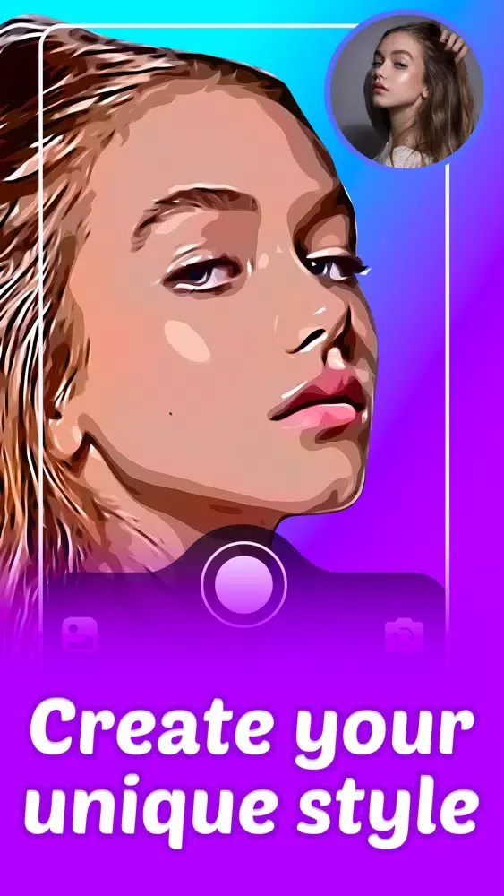 Art Draw ๏ Filters for Photos Screenshots