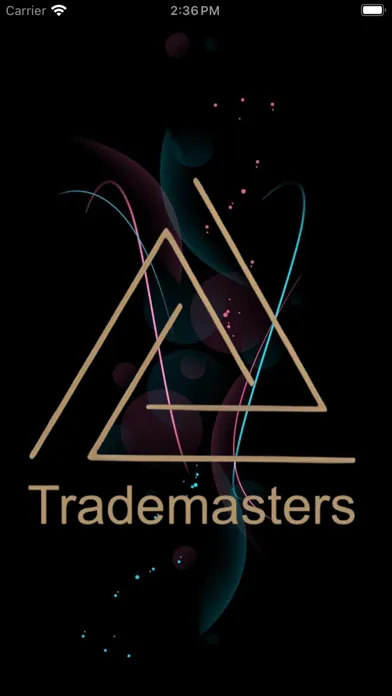 Trade Masters应用截图