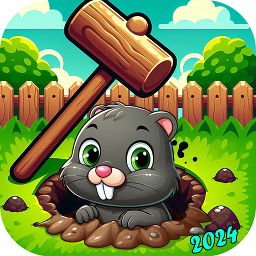 Whack a mole