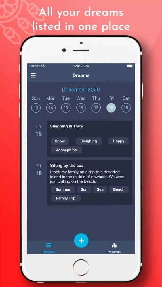 تصاویر Dream Catcher Journal