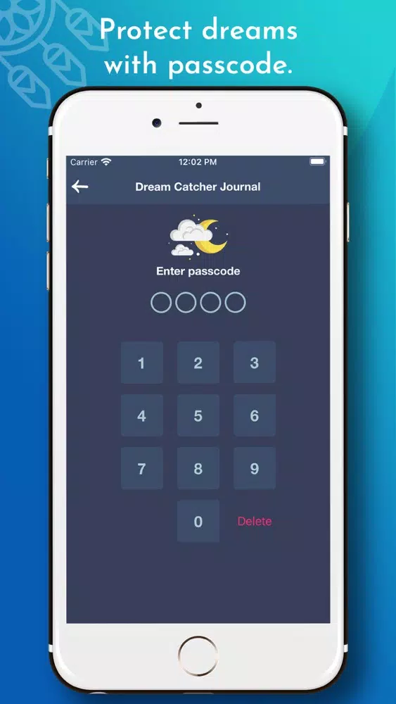 تصاویر Dream Catcher Journal