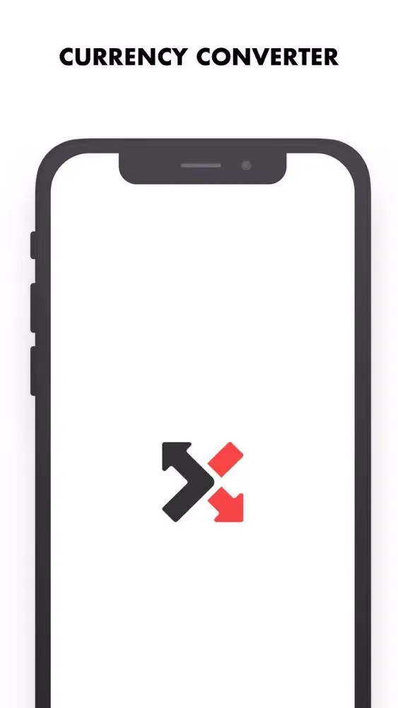 Tangkapan skrin Convertor curs valutar
