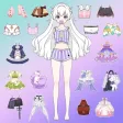 Vlinder Princess：Dress Up Game