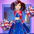 Princess High School Dress Up Princess High School Dress Up