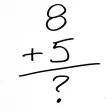 Its Just Math Facts