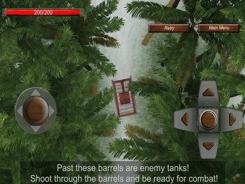 صور Musket Mayhem iPad 