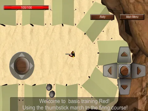 صور Musket Mayhem iPad 