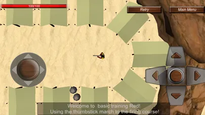 صور Musket Mayhem