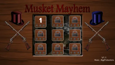 صور Musket Mayhem